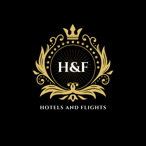 hotelsandflights.net